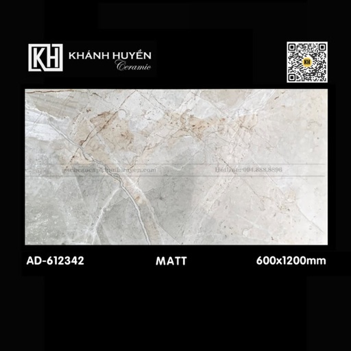 [GCCKH-TQ-66056] Gạch ốp lát 600×1200 AD-612342