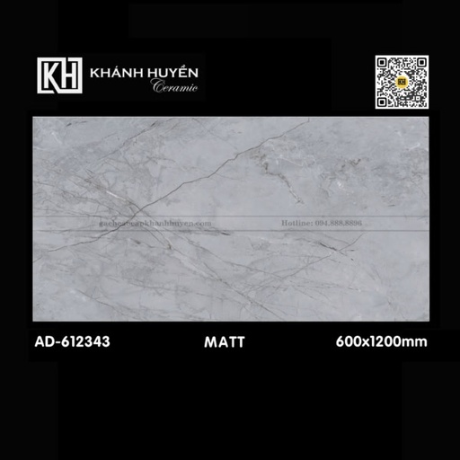 [GCCKH-TQ-66057] Gạch ốp lát 600×1200 AD-612343