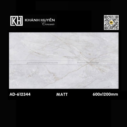 [GCCKH-TQ-66058] Gạch ốp lát 600×1200 AD-612344
