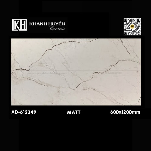 [GCCKH-TQ-66069] Gạch ốp lát 600×1200 AD-612349
