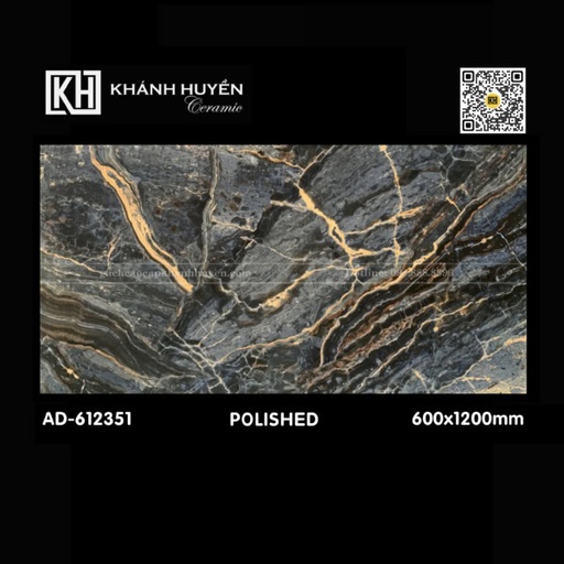 [GCCKH-TQ-66070] Gạch ốp lát 600×1200 AD-612351