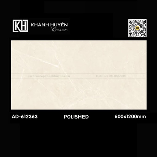 [GCCKH-TQ-66554] Gạch ốp lát 600×1200 AD-612363