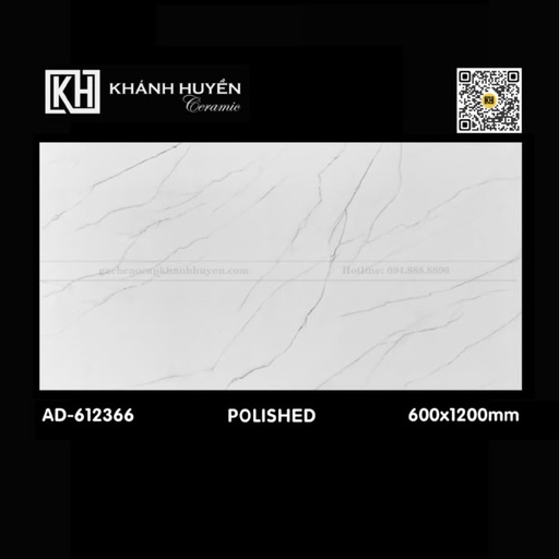 [GCCKH-TQ-67056] Gạch ốp lát 600×1200 AD-612366