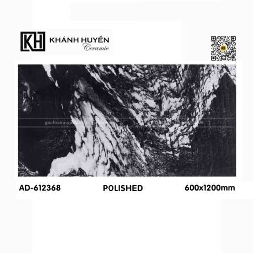 [GCCKH-TQ-6A01] Gạch ốp lát 600×1200 AD-612368