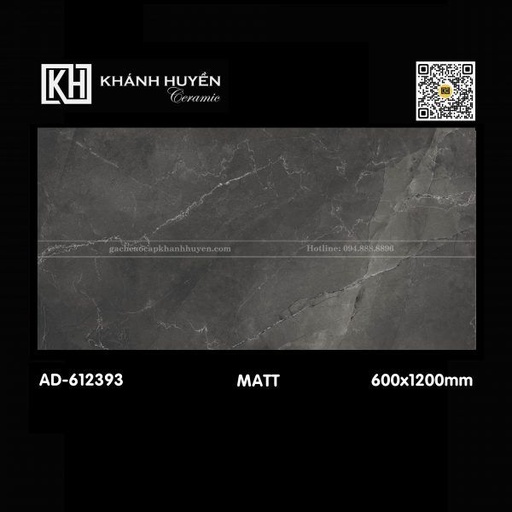 [GCCKH-VN-66306] Gạch ốp lát 600×1200 AD-612393