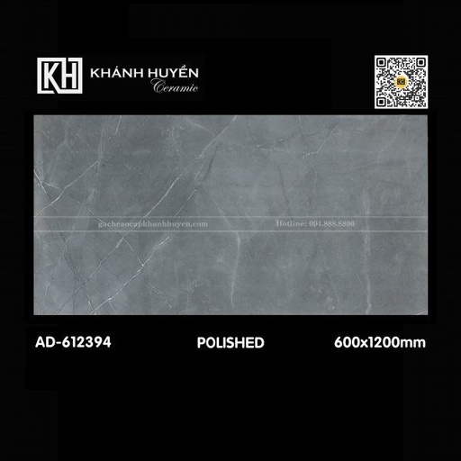 [GCCKH-VN-66308] Gạch ốp lát 600×1200 AD-612394