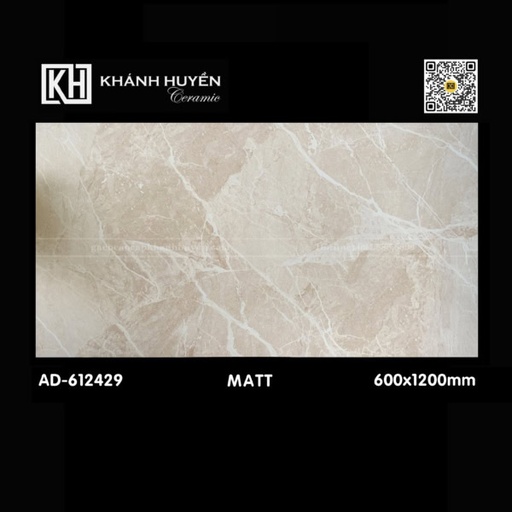 [P17022] Gạch ốp lát 600×1200 AD-612429