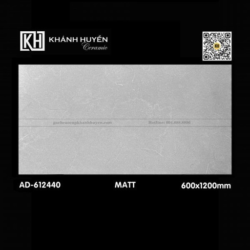 [9288] Gạch ốp lát 600×1200 AD-612440