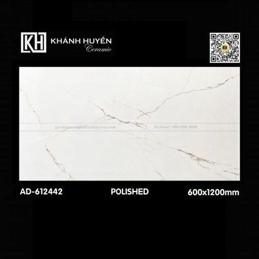 [P8436] Gạch ốp lát 600×1200 AD-612442