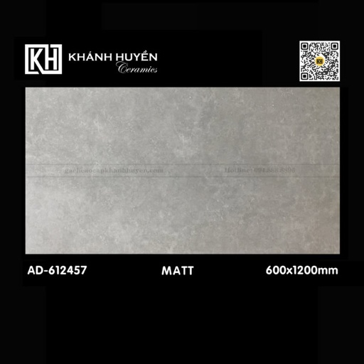 [GCCKH-AD-81638] Gạch ốp lát 600×1200 AD-612457