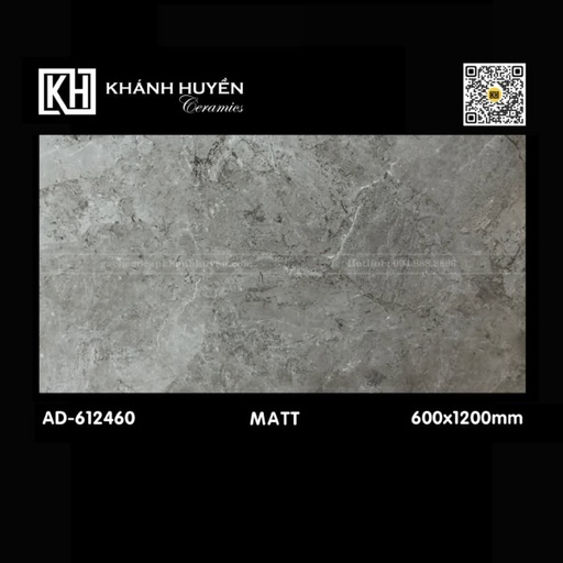 [GCCKH-AD-81640] Gạch ốp lát 600×1200 AD-612460