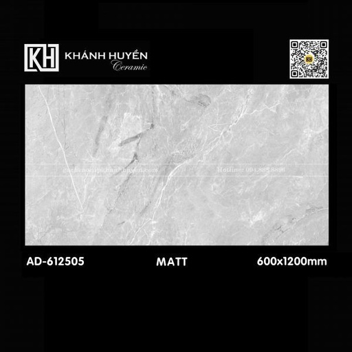 [GCCKH-AD-81644] Gạch ốp lát 600×1200 AD-612505
