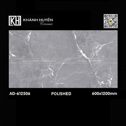 [GCCKH-AD-81645] Gạch ốp lát 600×1200 AD-612506