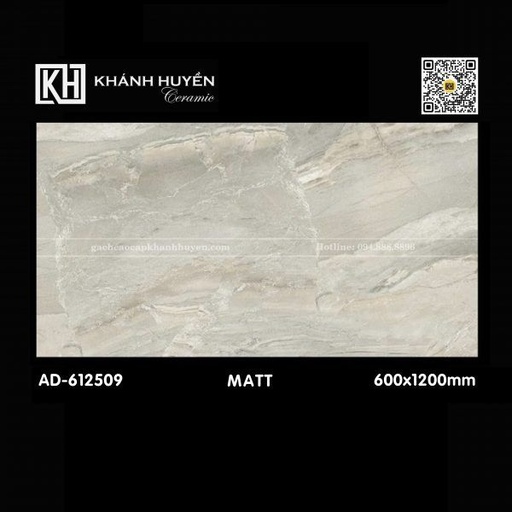 [GCCKH-AD-816510] Gạch ốp lát 600×1200 AD-612509