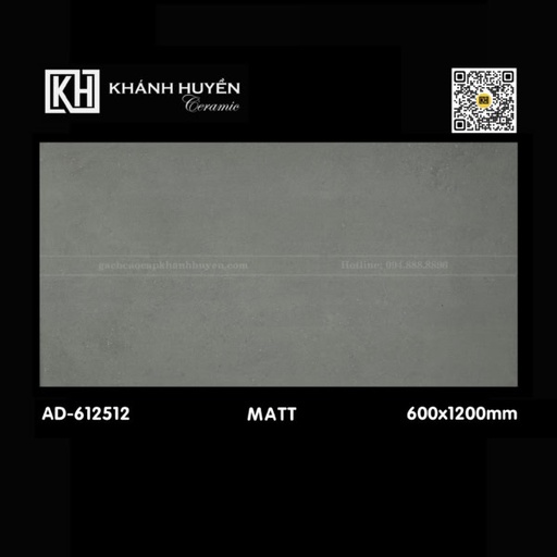 [GCCKH-AD-816514] Gạch ốp lát 600×1200 AD-612512