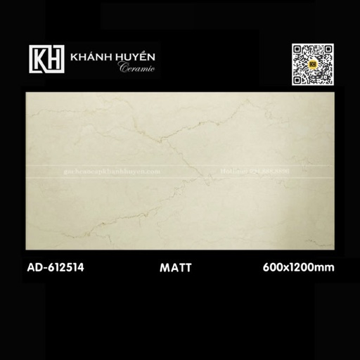 [GCCKH-AD-816515] Gạch ốp lát 600×1200 AD-612514