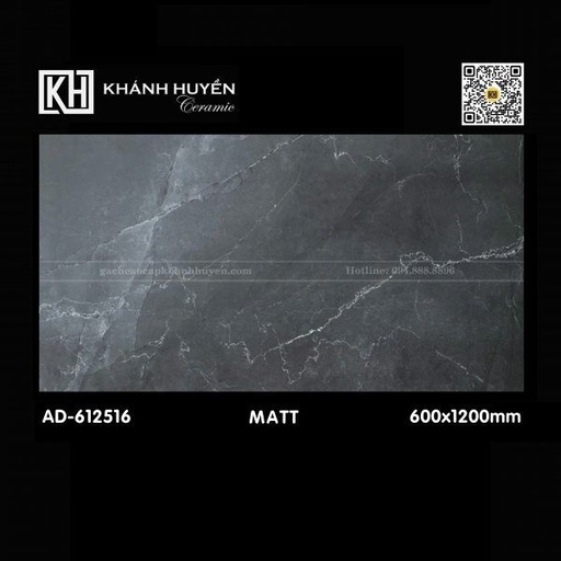 [GCCKH-AD-816516] Gạch ốp lát 600×1200 AD-612516