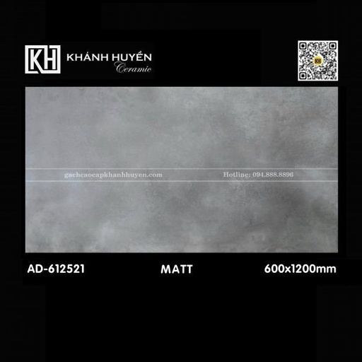 [GCCKH-AD-816522] Gạch ốp lát 600×1200 AD-612521