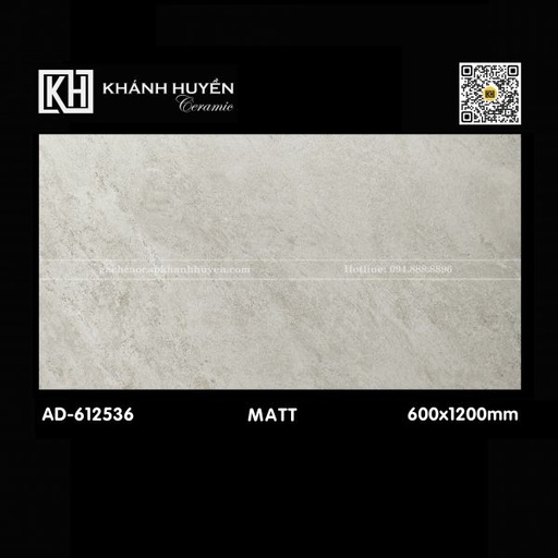 [GCCKH-AD-816526] Gạch ốp lát 600×1200 AD-612536