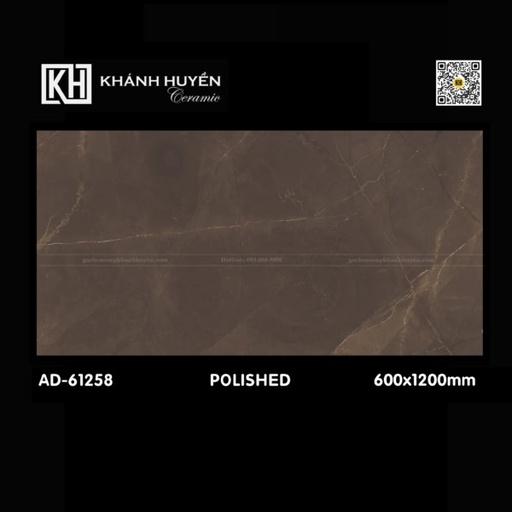 [GCCKH-AD-816576] Gạch ốp lát 600×1200 AD-61258