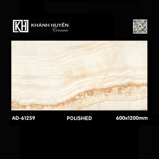 [GCCKH-AD-816578] Gạch ốp lát 600×1200 AD-61259