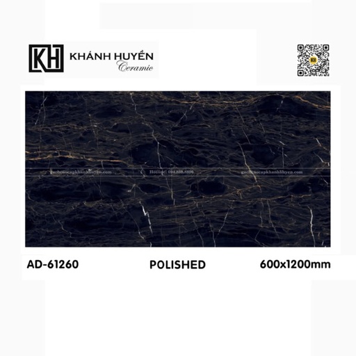 [GCCKH-AD-816579] Gạch ốp lát 600×1200 AD-61260