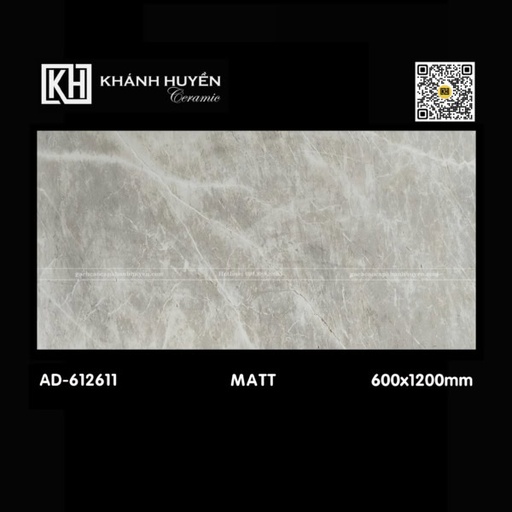 [GCCKH-AD-816586] Gạch ốp lát 600×1200 AD-612611