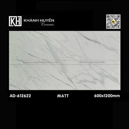 [GCCKH-AD-816590] Gạch ốp lát 600×1200 AD-612622