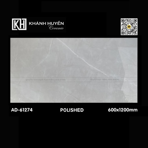 [GCCKH-TQ-81651] Gạch ốp lát 600×1200 AD-61274