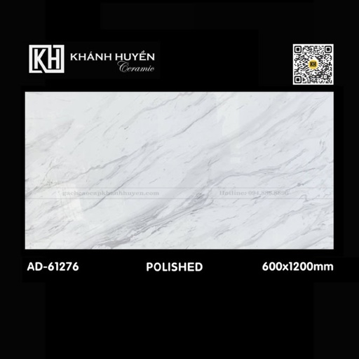 [GCCKH-TQ-81653] Gạch ốp lát 600×1200 AD-61276