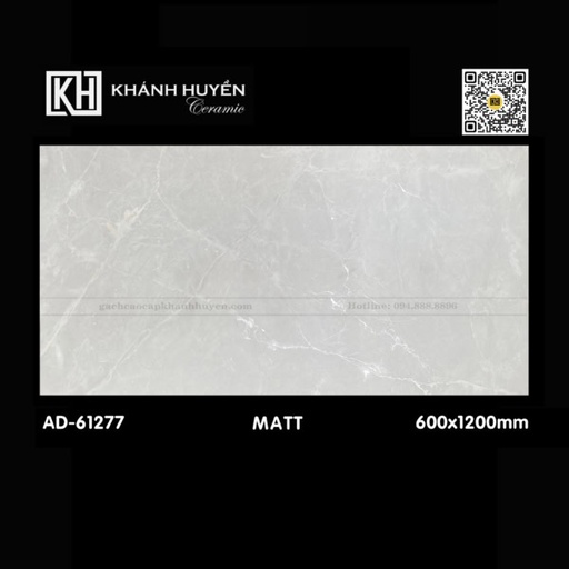 [GCCKH-TQ-81654] Gạch ốp lát 600×1200 AD-61277