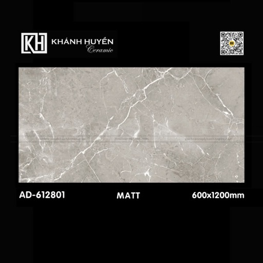 [GCCKH-AD-24802] Gạch ốp lát 600×1200 AD-612801