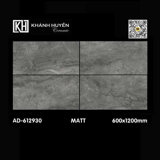 [GCCKH-AD-8003] Gạch ốp lát 600×1200 AD-612930