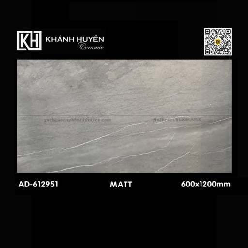 [GCCKH-AD-8011] Gạch ốp lát 600×1200 AD-612951