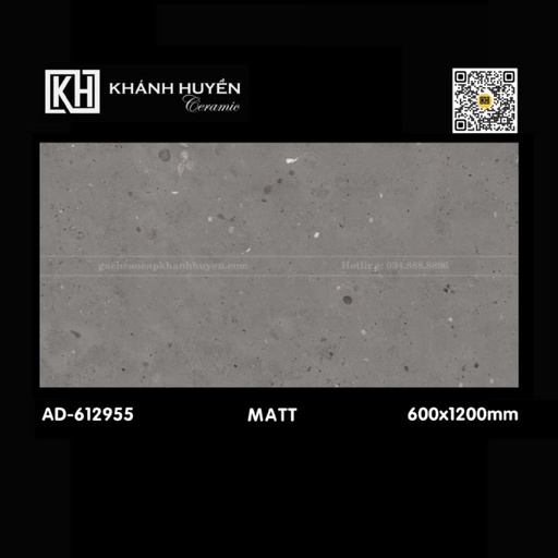 [GCCKH-AD-8014] Gạch ốp lát 600×1200 AD-612955