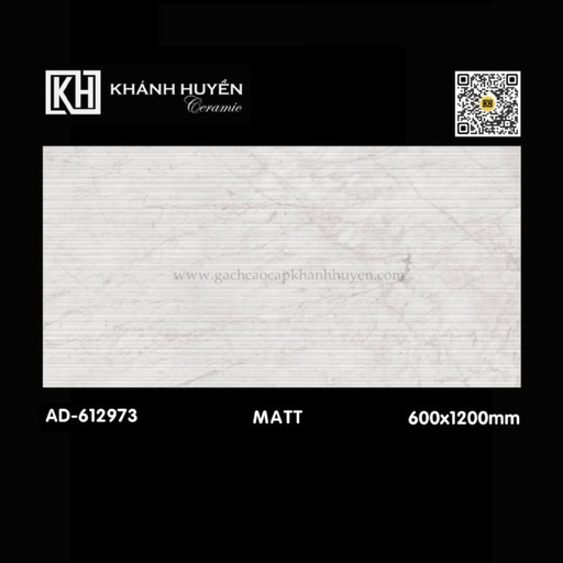 [GCCKH-AD-80801] Gạch ốp lát 600×1200 AD-612973