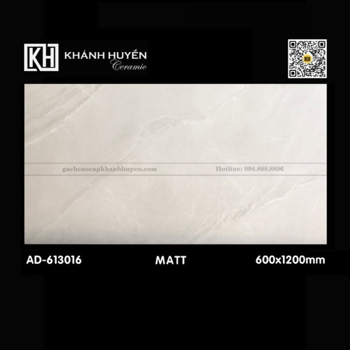 [GCCKH-AD-8099] Gạch ốp lát 600×1200 AD-613016