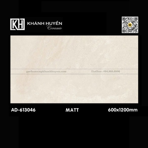 [GCCKH-AD-88501] Gạch ốp lát 600×1200 AD-613046