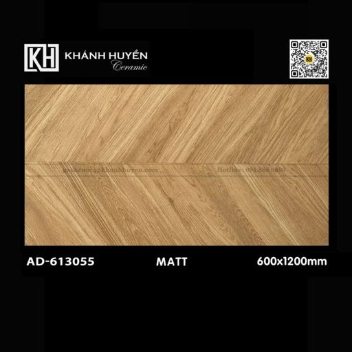 [GCCKH-AD-88502] Gạch ốp lát 600×1200 AD-613055