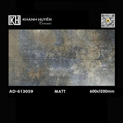 [GCCKH-AD-88505] Gạch ốp lát 600×1200 AD-613059