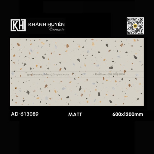 [GCCKH-AD-88515] Gạch ốp lát 600×1200 AD-613089