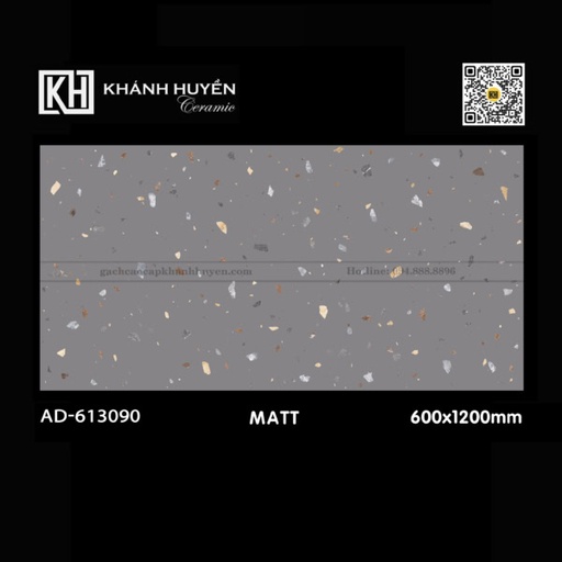[GCCKH-AD-88516] Gạch ốp lát 600×1200 AD-613090