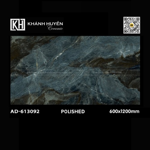 [TP408008] Gạch ốp lát 600×1200 AD-613092