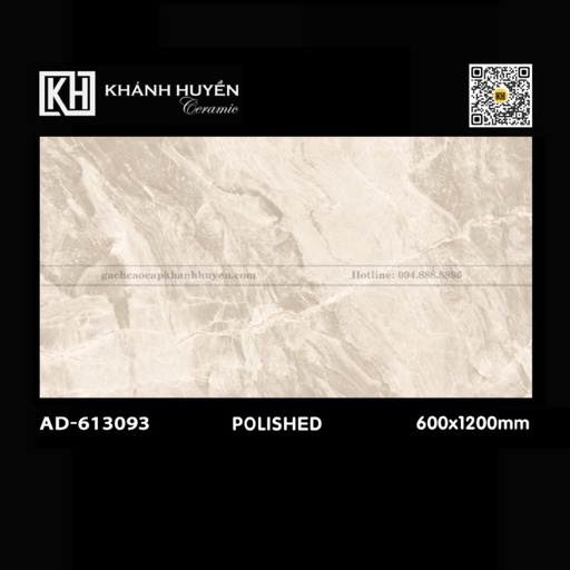 [TP66005] Gạch ốp lát 600×1200 AD-613093