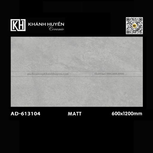 [106878720954] Gạch ốp lát 600×1200 AD-613104