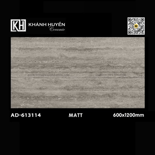 [DAISANB2B_G_46948343] Gạch ốp lát 600×1200 AD-613114