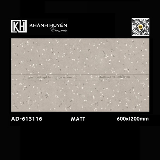[11356622988] Gạch ốp lát 600×1200 AD-613116