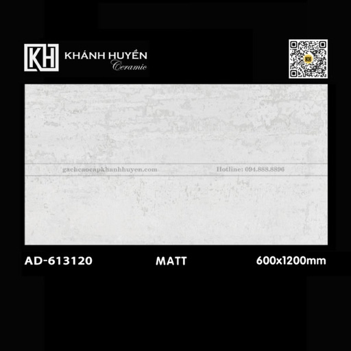 [DAISANB2B_G_18425006] Gạch ốp lát 600×1200 AD-613120