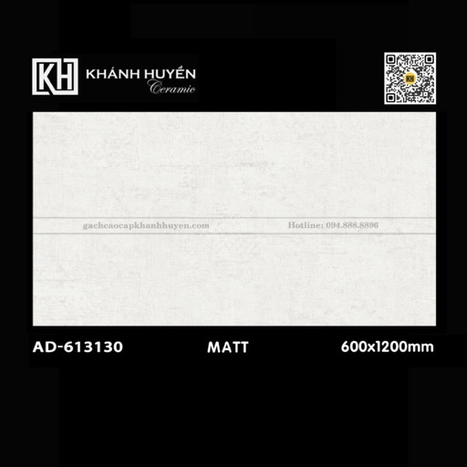[39330] Gạch ốp lát 600×1200 AD-613130