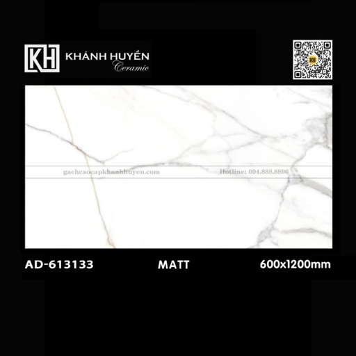 [3603Đ] Gạch ốp lát 600×1200 AD-613133